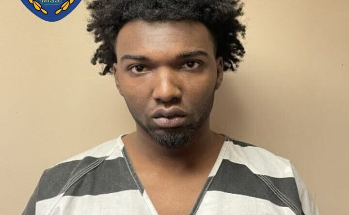Tupelo man charged with attempted murder after apartment shooting ------For Immediate Release-----