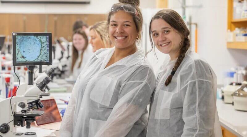 NEMCC says MLT program has 100% job placement, 100% exam pass rate; fall deadline May 1 Ready for a career in healthcare?