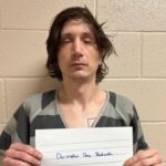 Miss. narcotics agents arrest Tupelo man after meth trafficking probe Photos from Mississippi Department of Public Safety (Official)'s post