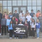 Northeast Mississippi Community College hosts orientation for area seniors Photos from Northeast Mississippi Community College's post