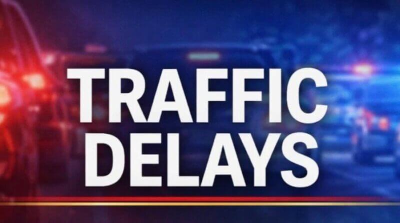 Traffic delays expected on West College Street to U.S. 45 🚧 Traffic Advisory – West College Street 🚧