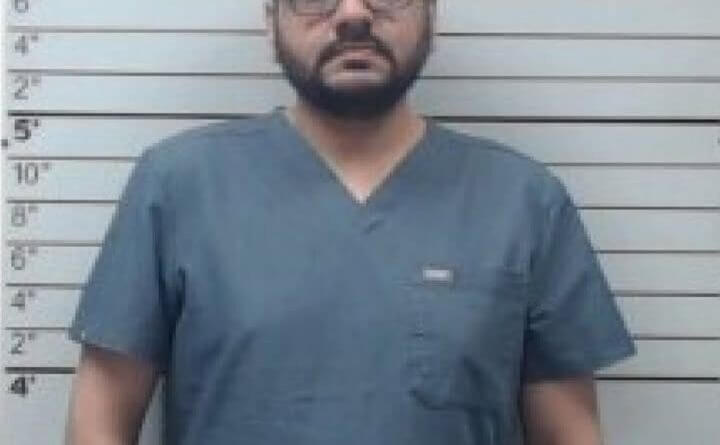 Former Tupelo neurologist sentenced to 15 years after guilty plea in child pornography case PRESS RELEASE
