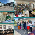 Meridian LIFT Resource and Referral Network holds open house at community college We had a wonderful time celebrating the Meridian MS LIFT Resource & Referral Network Open House