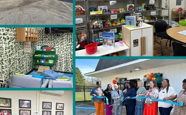 Meridian LIFT Resource and Referral Network holds open house at community college We had a wonderful time celebrating the Meridian MS LIFT Resource & Referral Network Open House