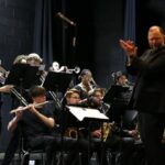 Northeast Mississippi Community College praises student jazz band in post Photos from Northeast Mississippi Community College's post
