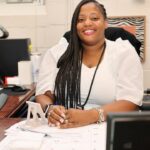 MDOT spotlights Yazoo City warehouse associate for keeping crews supplied Behind every great MDOT project is a warehouse that’s organized, efficient, and ready for anything