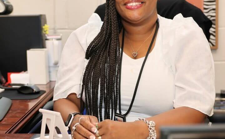 MDOT spotlights Yazoo City warehouse associate for keeping crews supplied Behind every great MDOT project is a warehouse that’s organized, efficient, and ready for anything