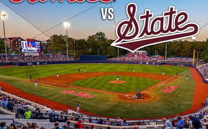 MDOT Urges Fans to Use Traffic App Ahead of Ole Miss-Mississippi State Series Big weekend of SEC play for these in-state rivals!