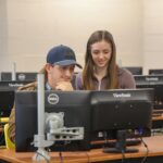 NEMCC offers Drafting, Design and 3-D Modeling program Ready to design the world around you?