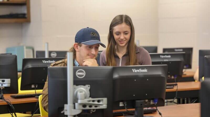 NEMCC offers Drafting, Design and 3-D Modeling program Ready to design the world around you?