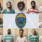 Tupelo Police Report 27 Arrests in Gun-Related Cases Standing Strong Against Gun Crime in Tupelo