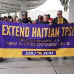 Discharge petition forces House vote on Haiti temporary protections House discharge petition on TPS for Haiti secures enough signatures to force vote