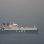 Trump says he asked allies to send warships to keep Strait of Hormuz open The Latest: Trump calls for allies to help reopen Strait of Hormuz