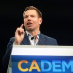 Reports: FBI director pushes to release files on Swalwell probe FBI director pushes to release investigative files on Rep. Eric Swalwell: Reports