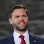 Vance says he's 'obsessed' with UFOs, calls aliens 'demons' Vance says he's 'obsessed' with UFO files, calls aliens 'demons'