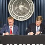 Mississippi joins Trump administration’s foster care initiative to streamline licensing Mississippi joins Trump administration’s foster care initiative