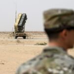 Iranian missile strike at Saudi base injures 10 U.S. service members Iranian attack injures 10 Americans on base in Saudi Arabia