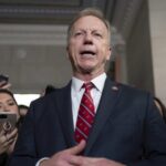 Trump endorses Hern for Oklahoma Senate seat Trump endorses Hern for Mullin's Oklahoma Senate seat