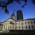 Democrat Brian Nathan defeats Republican Josie Tomkow in Tampa-area Senate upset Florida Democrats score upset in Tampa-based state Senate race