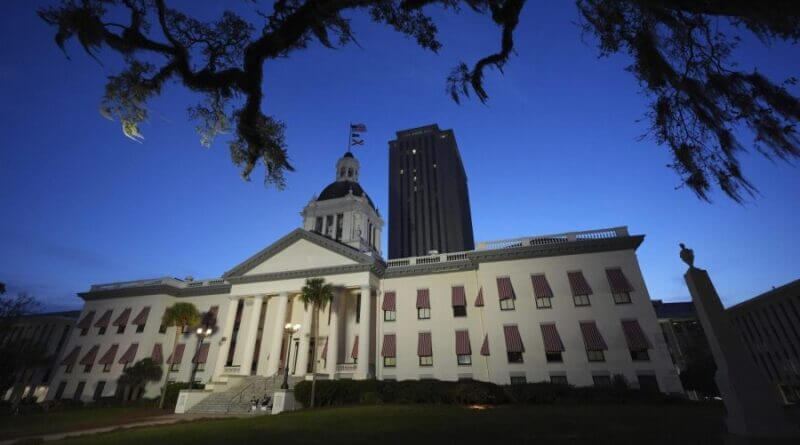 Democrat Brian Nathan defeats Republican Josie Tomkow in Tampa-area Senate upset Florida Democrats score upset in Tampa-based state Senate race