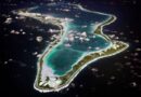 Iran fires two ballistic missiles toward Diego Garcia, report says Iran fires missiles toward Diego Garcia: Report