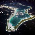 Iran fires two ballistic missiles toward Diego Garcia, report says Iran fires missiles toward Diego Garcia: Report