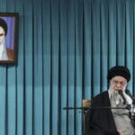 Reactions Pour In After Iran's Khamenei Dies Following U.S.-Israeli Strikes Lawmakers, world leaders react to Khamenei's death after Iran strikes