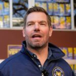 Swalwell: Staffer flew to Colombia to return hearing aid to deported 6-year-old Swalwell says staffer flew to Colombia to return hearing aid to deported 6-year-old boy