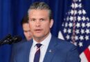 Defense Secretary Hegseth calls Iran strikes ‘most lethal’ aerial operation in U.S. history Hegseth calls Iran strikes 'most lethal' aerial operation in history