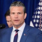 Defense Secretary Hegseth calls Iran strikes 'most lethal' aerial operation in U.S. history Hegseth calls Iran strikes 'most lethal' aerial operation in history