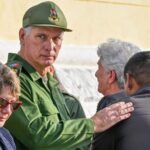 U.S. Embassy in Havana warns Americans to avoid crowds amid planned protests U.S. Embassy in Cuba tells citizens to avoid crowds amid protests