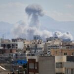 Just 27 percent of Americans back U.S. strikes on Iran, Reuters/Ipsos poll finds Just a quarter of Americans back Iran strikes: Poll