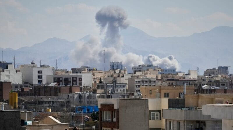 Just 27 percent of Americans back U.S. strikes on Iran, Reuters/Ipsos poll finds Just a quarter of Americans back Iran strikes: Poll