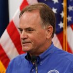 Texas State Rep. Steve Toth defeats Dan Crenshaw in GOP primary Toth defeats Crenshaw in Texas GOP primary upset