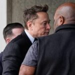 Jury finds Musk misled Twitter shareholders during 2022 takeover fight Jury finds Musk misled Twitter shareholders during takeover fight