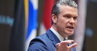Defense Secretary Hegseth to review U.S. war colleges for effectiveness Hegseth announces task force to ensure US war colleges are ‘effective’