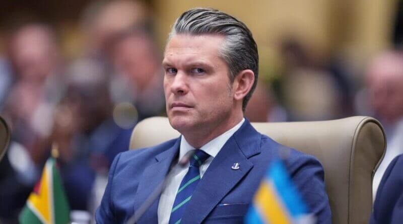 Hegseth says ‘there will be more casualties’ in Iran operation