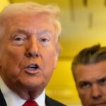 Trump calls rising oil prices a small price for safety amid Iran conflict Trump says rising oil prices 'a very small price to pay' for 'safety and peace'