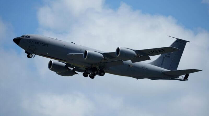 Six U.S. service members killed in Iraq aircraft crash, Pentagon says Pentagon identifies six U.S. servicemembers killed in refueling aircraft crash