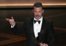 Jimmy Kimmel Takes Aim at Trump, Melania and CBS During Oscars Appearance Jimmy Kimmel takes swipe at 'Melania' documentary at Oscars