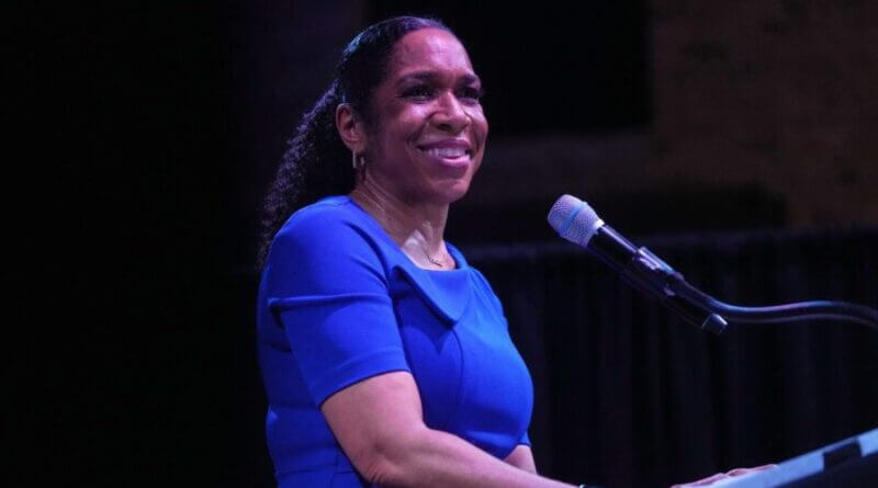 Stratton wins Illinois Senate primary, likely to succeed Durbin Stratton on track to succeed Durbin: Key takeaways from Illinois primary elections