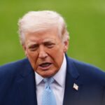 Trump says ICE will help at airports 'for as long as it takes' Trump says ICE agents will help at airports ‘for as long as it takes’