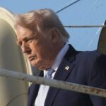 Trump warns Iran of military retaliation over Strait of Hormuz closure Trump says US will ‘obliterate’ Iranian power plants if Strait of Hormuz not reopened