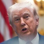 Trump says U.S. will allow Russian oil tanker to deliver to Cuba Trump signals US will allow Russian oil tanker to reach Cuba