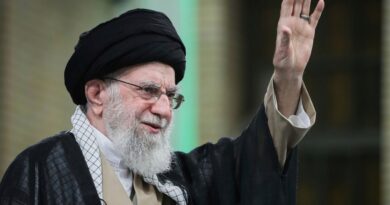 Trump says Iran’s Supreme Leader Ali Khamenei is dead, says bombings will continue Iranian Supreme Leader Ali Khamenei Is Dead, Trump Says Bombings Will Continue