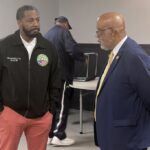 Rep. Bennie Thompson Says He Will Serve as Long as He Can Ahead of March 10 Primary Rep. Thompson Plans to Serve As Long As He Can Ahead of Primary Election