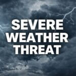 Severe Storms Possible Across Mississippi Monday Afternoon ChatGPT Image Mar 9, 2026, 11_55_13 AM