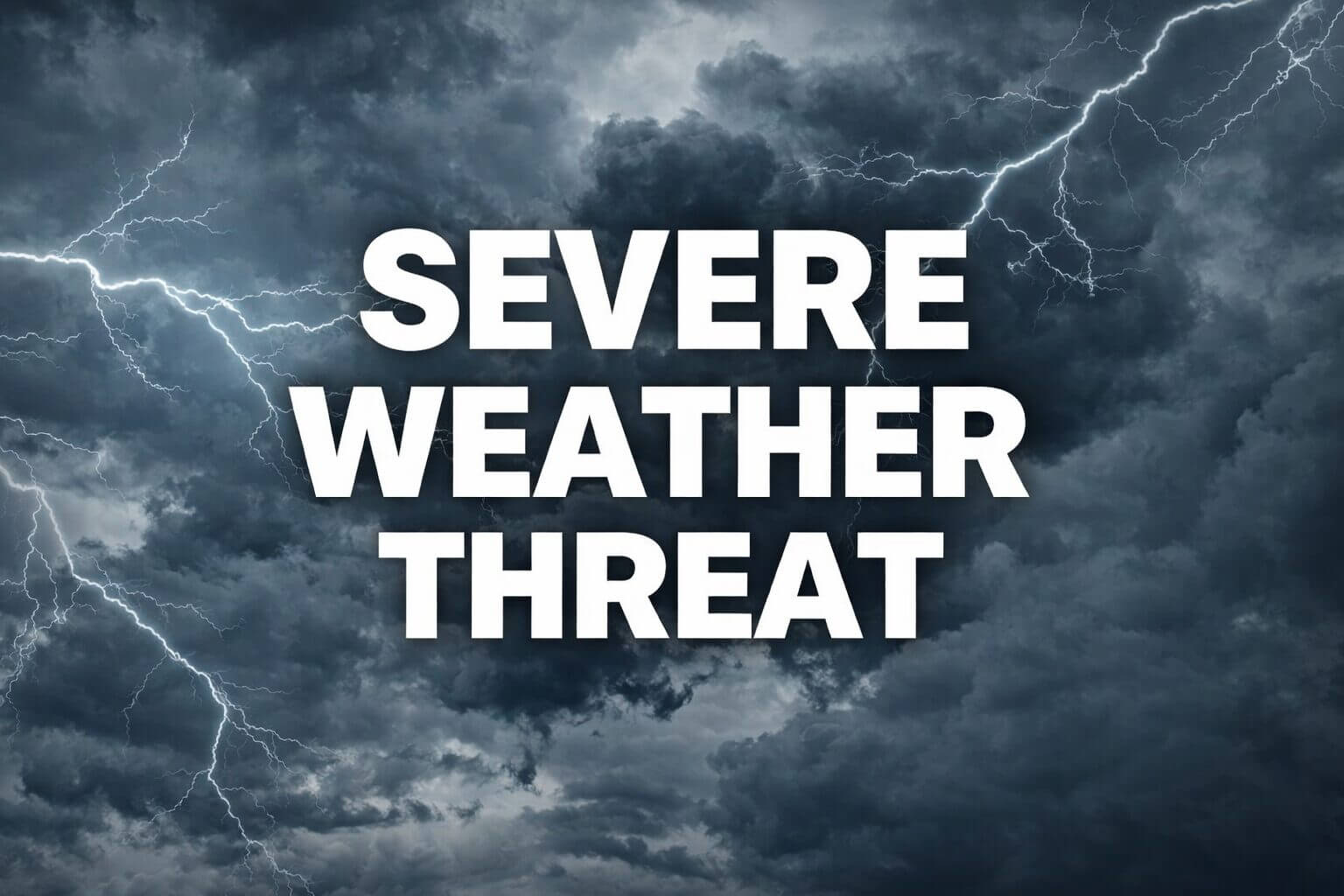 Severe Storms Possible Across Mississippi Monday Afternoon | Tippah News