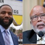 Editor: Evan Turnage Commended for Challenging Rep. Bennie Thompson Editor’s Note | Evan Turnage Succeeded, Even in Defeat