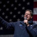 Airlines for America CEO hopes DHS shutdown ends for TSA by April Airline chief hopes DHS shutdown ends for TSA by April